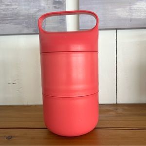 Barbie Pink Hip lunch pod